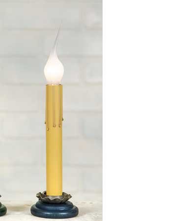 Charming Light - 6 inch - Blue Base