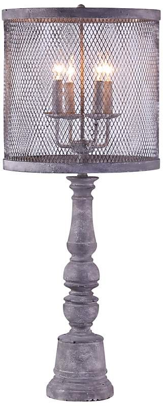 Arlington Table Lamp