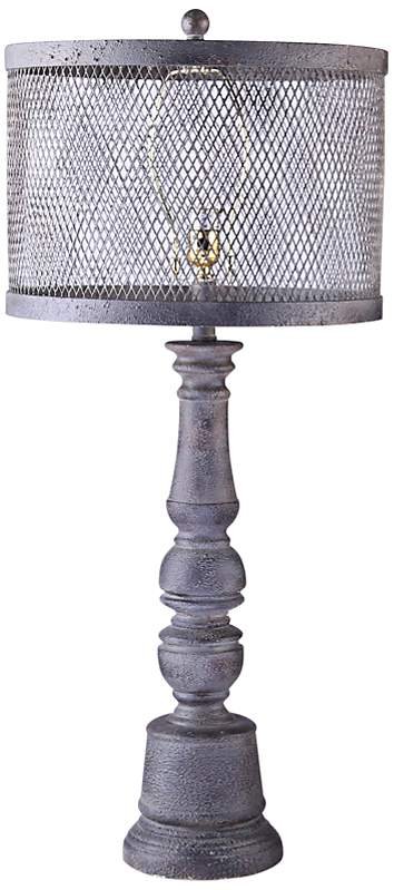 Belmont Table Lamp