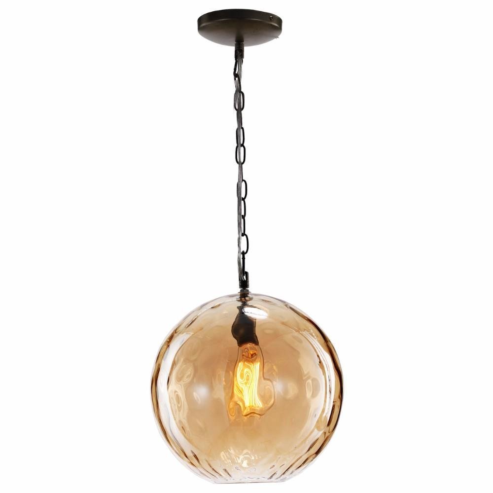 Bubble Styled Chandelier