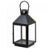 Colonial Style Candle Lantern - 15 inches