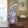 Color-Changing Dolphin Light