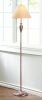 Copper-Look Antique-Style Lamp Set
