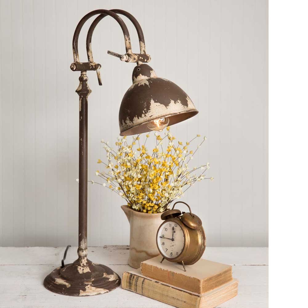 Hampstead Lamp