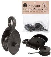 Hanging Pulley