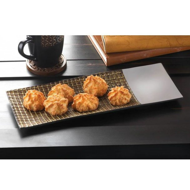 Intermix Decorative Plate