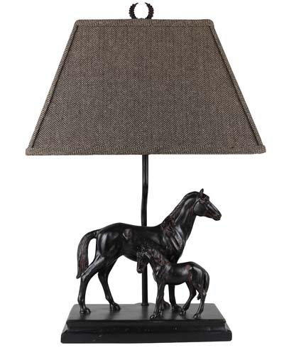 Next in Line TableLamp