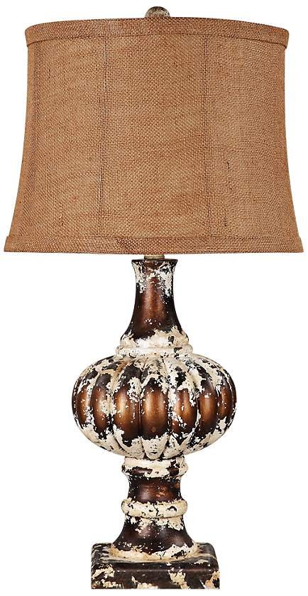 Parma Table Lamp