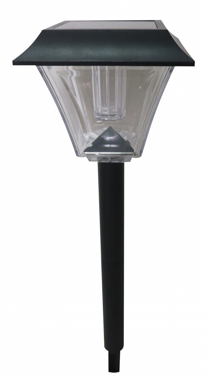 Solar Pathway High Lumens Light Square