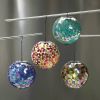 Solar Mosaic Light Ball - Confetti